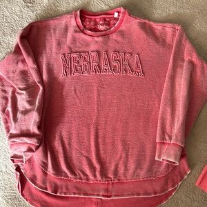 Women’s Husker Sweatshirtt